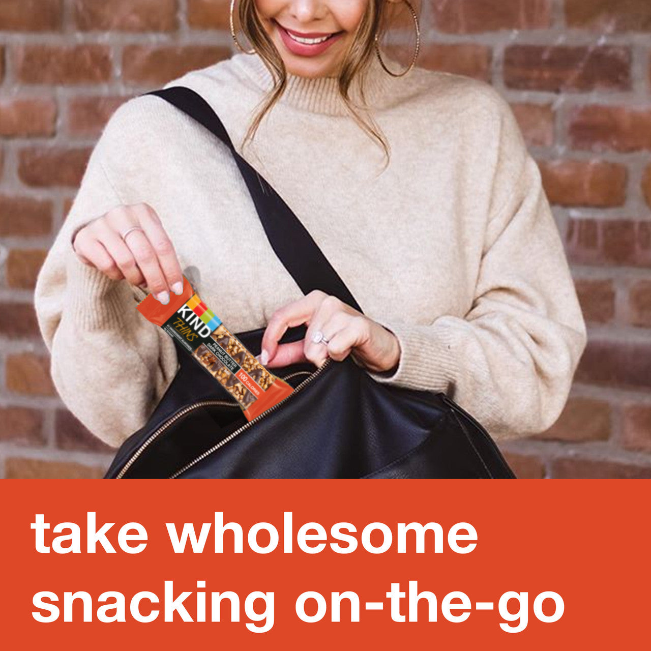 KIND THNS PBR DARK CHOC  ( 6 X 7.4 OZ   )