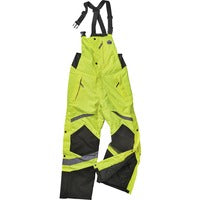 Bibs- 8928 Cls/E Insu Lime