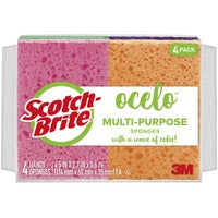 Medium Sponge (24 count)