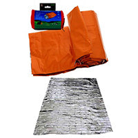 Heavy Duty Sleeping Bag