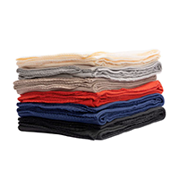 Fleece Blankets (24 Count)