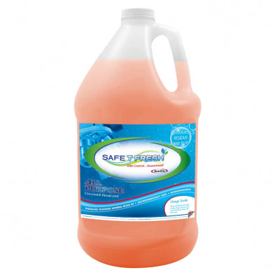 Safe-T-Fresh All Purpose Cleaner (1 Gallon)