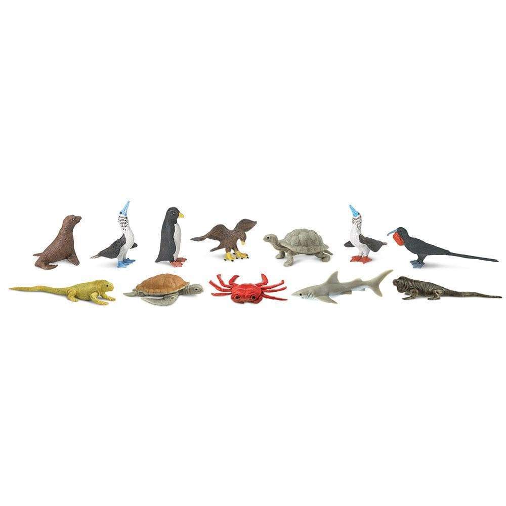 Galapagos Toy Animals TOOB®
