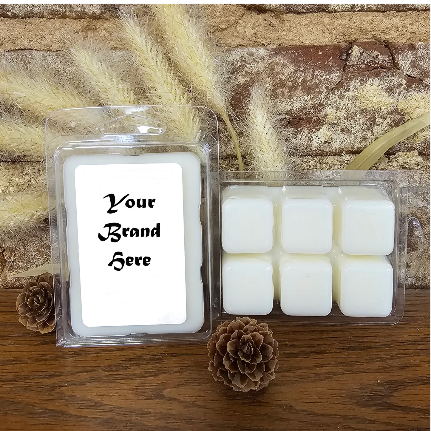 Ready To Ship Wax Melts, Case of 48