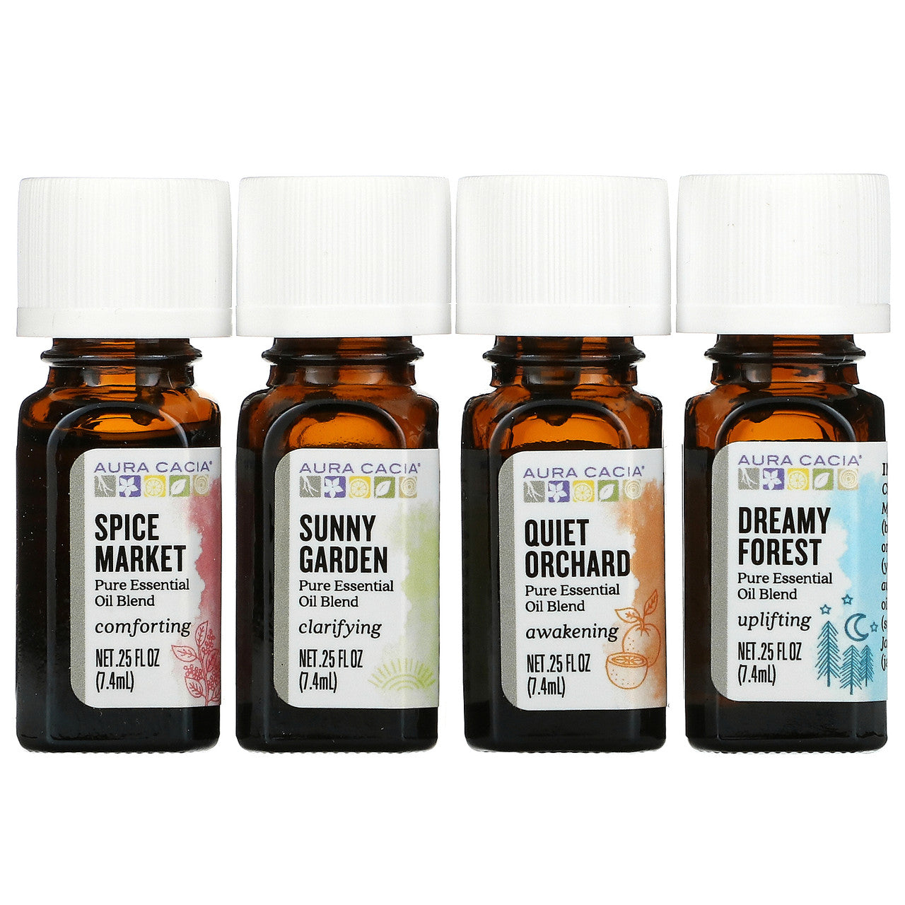 AC DIFSN DSC KIT ESS OIL ( 1 X 1 KIT  )