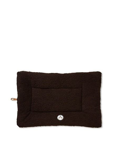 Eco-Paw Reversible Eco-Friendly Pet Bed Mat