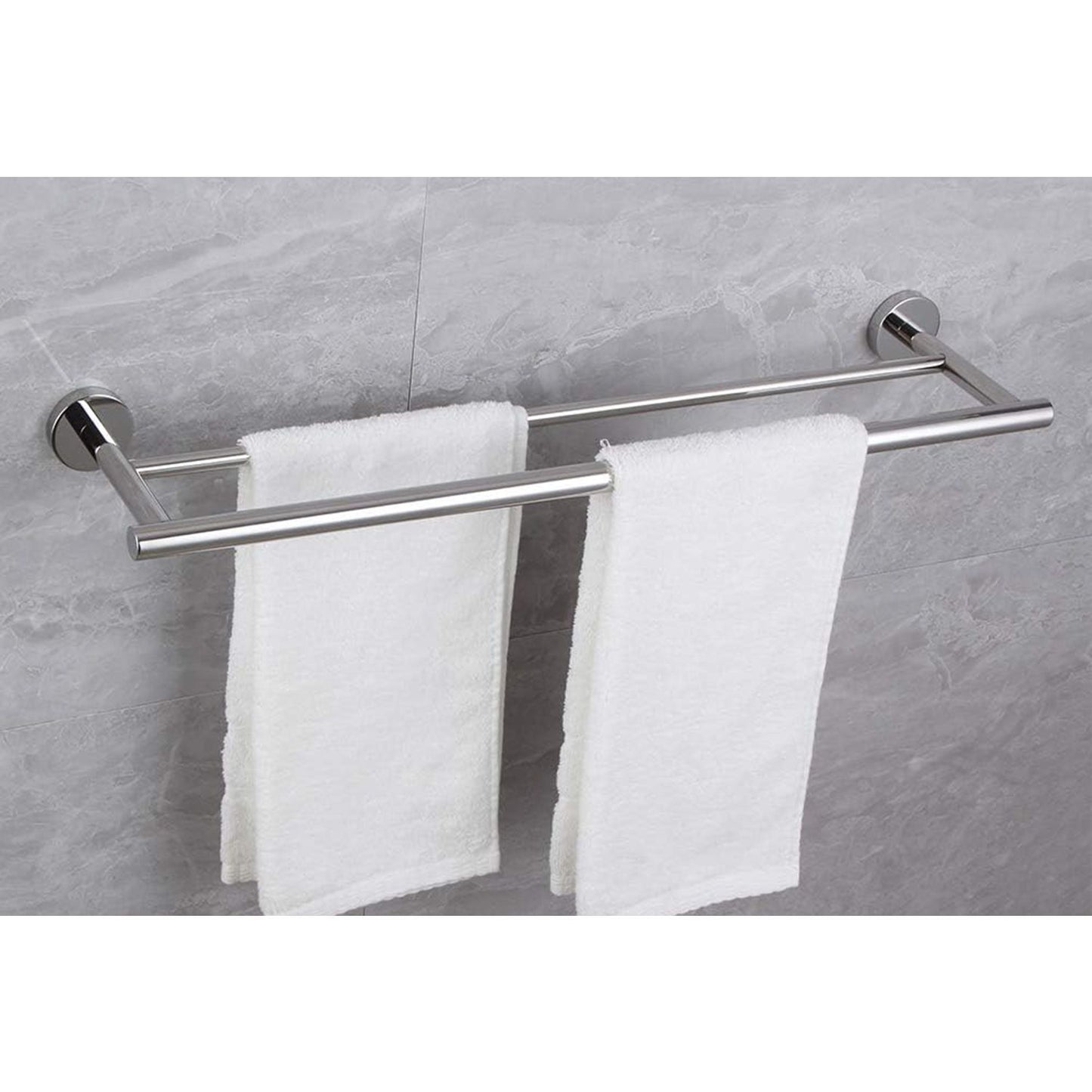 23.6'' Towel Bar Wall Mounted