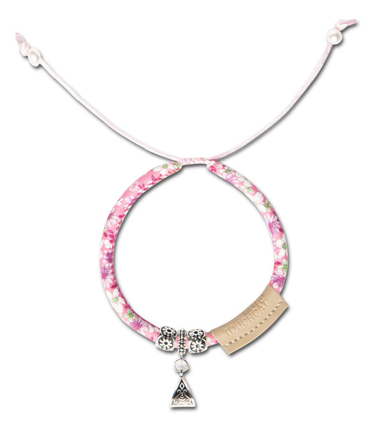 Touchcat Lucky Charms Designer Cable Necklace Cat Collar