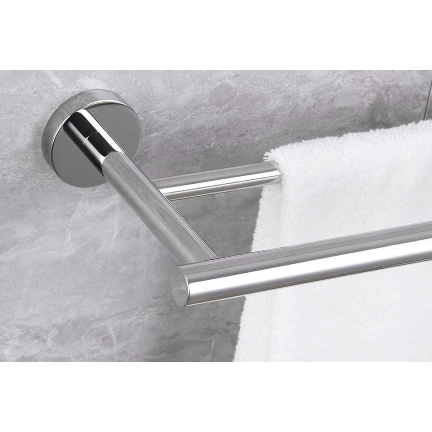 23.6'' Towel Bar Wall Mounted