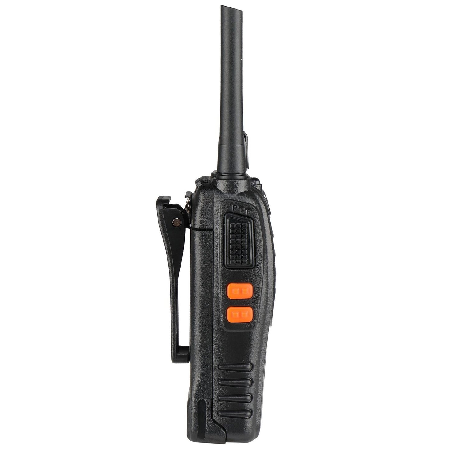 Baofeng BF-88A 5W FRS Frequency Handheld Walkie Talkie Black (2pcs/Pair)