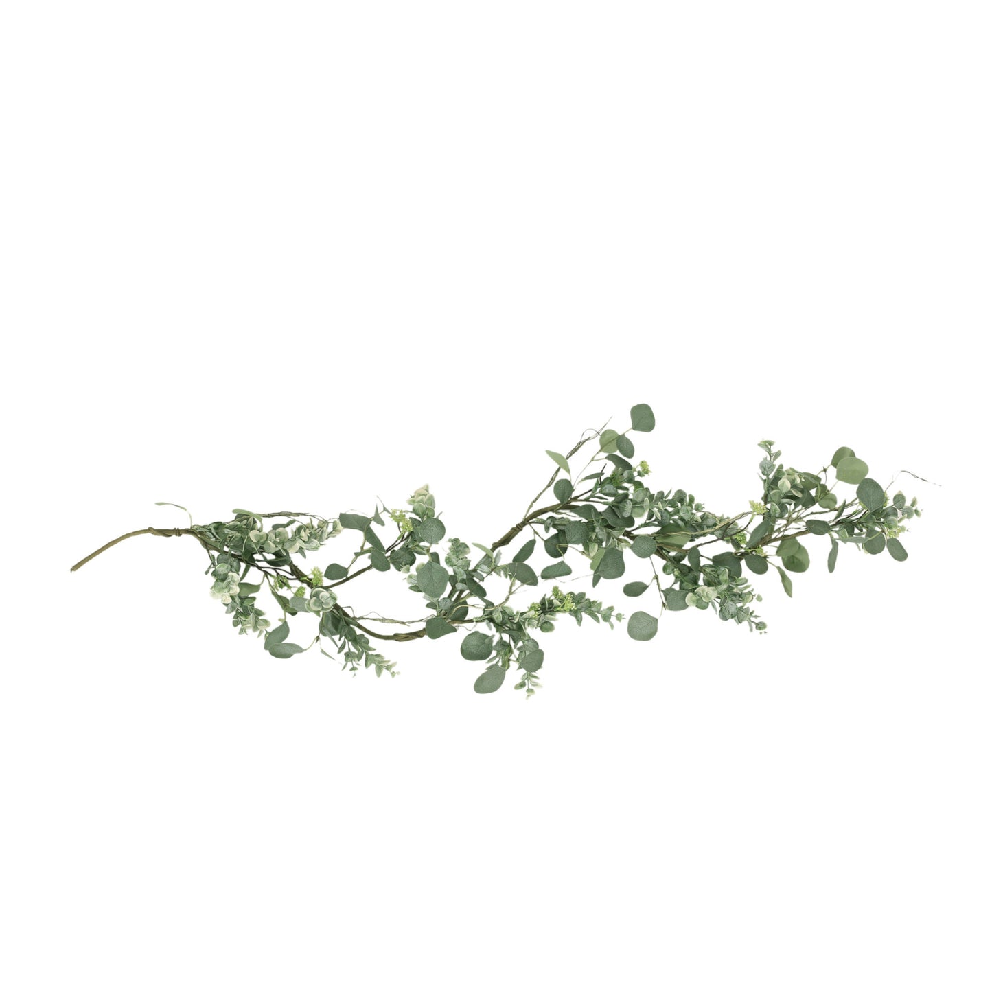 5" LEAVES Garland