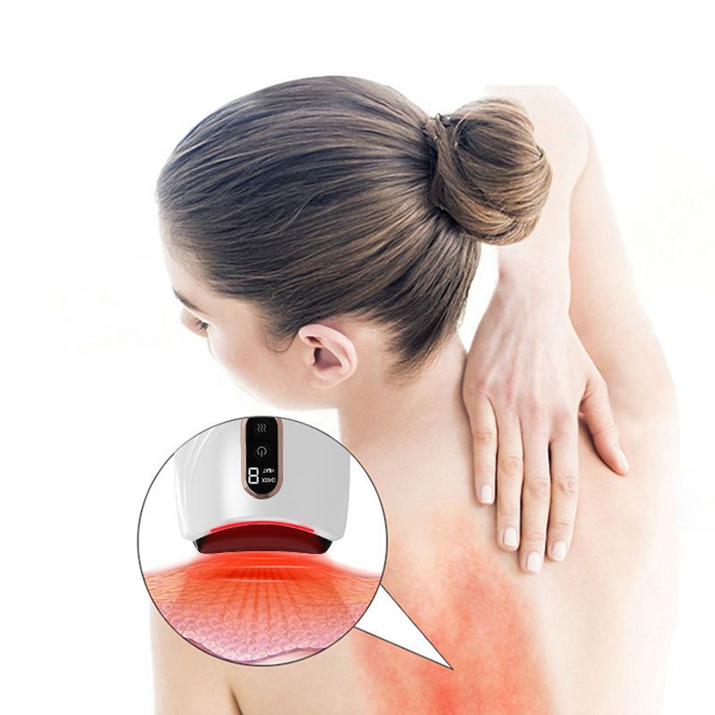 Electric Face Massager & Body Scraper Tool  Premium Device for Facial Lifting Skin  Gua Sha Tightening tools