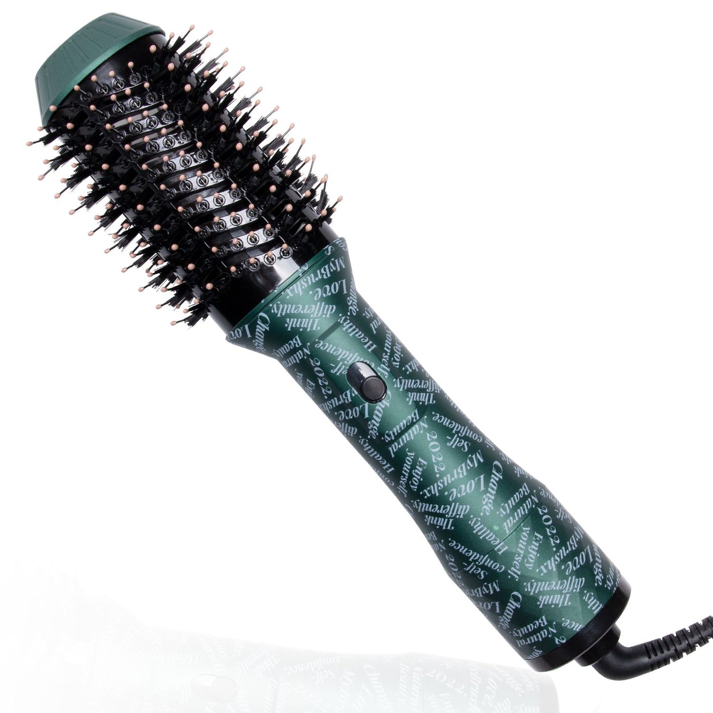 Hair Dryer Brush Blow Dryer Brush in One, 4 in 1 Hair Dryer and Styler Volumizer, Professional Hot Air Brush