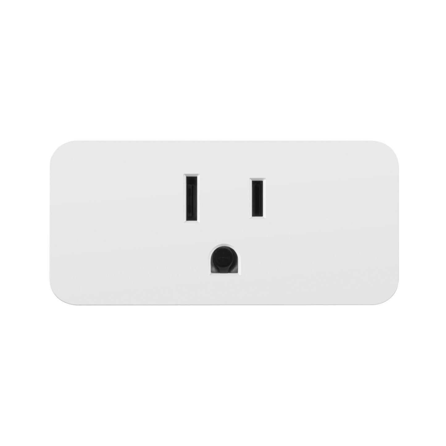 VEVOR 4 Pack Smart Plug, Voice Control Outlet, Remote & Scheduled