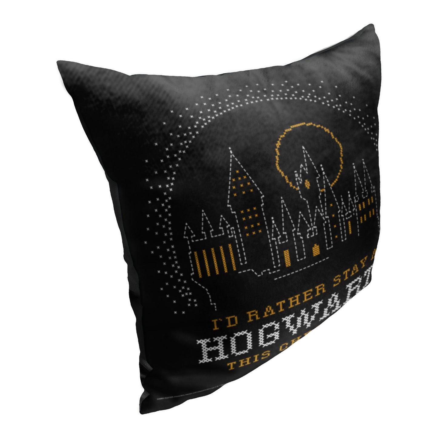 HP - HOGWARTS CHRISTMAS WS