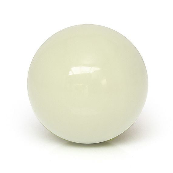 3 Inches of Acrylic Contact Juggling Ball - 75mm