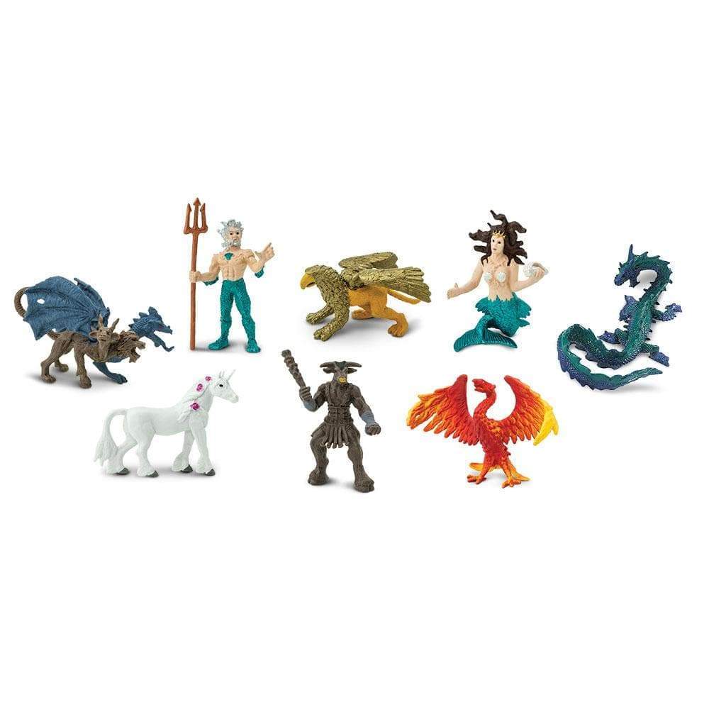 Mythical Realms® Figurines TOOB®