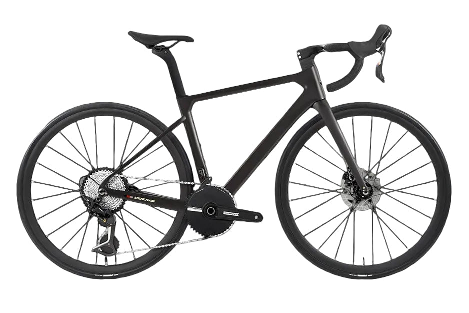 Stealth Pro - 2rd (13S) Carbon Road Bike