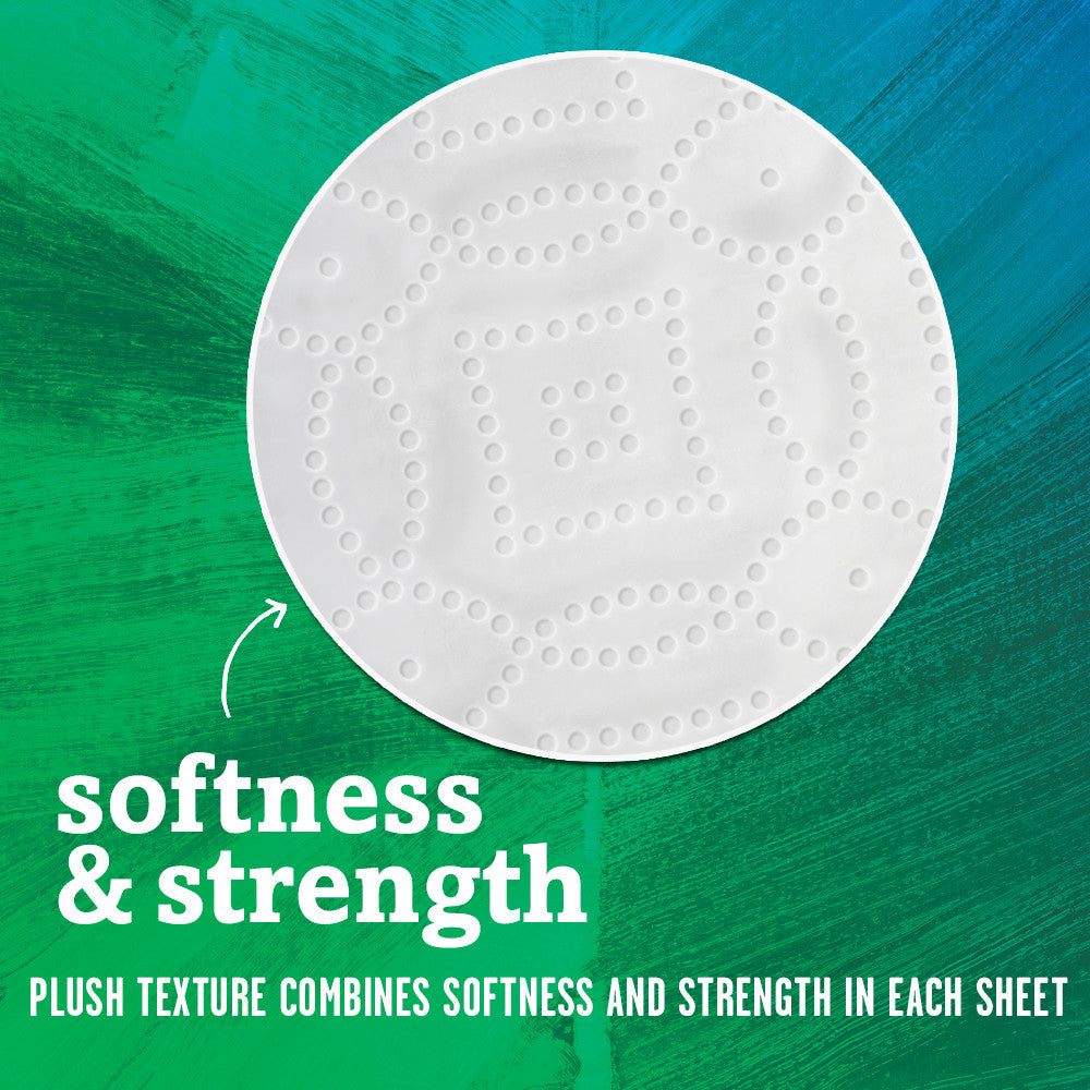 Seventh Generation Paper Towels,100% Recycled 140shts (12x2 CT)