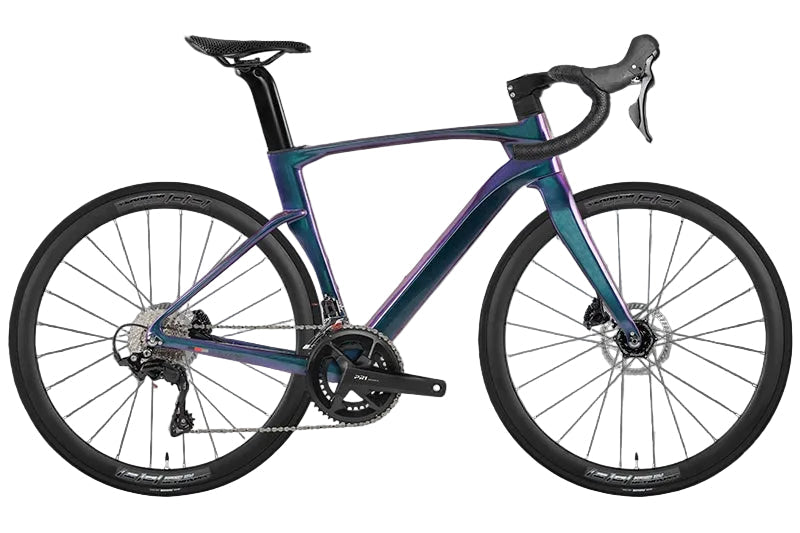 Cyclone - 3rd (R7120 Small) - Carbon Road Bike
