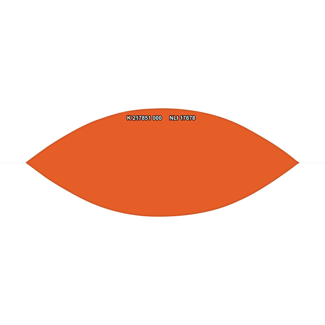 BN PEANUT BUTTER GRANOLA (6x12.00)