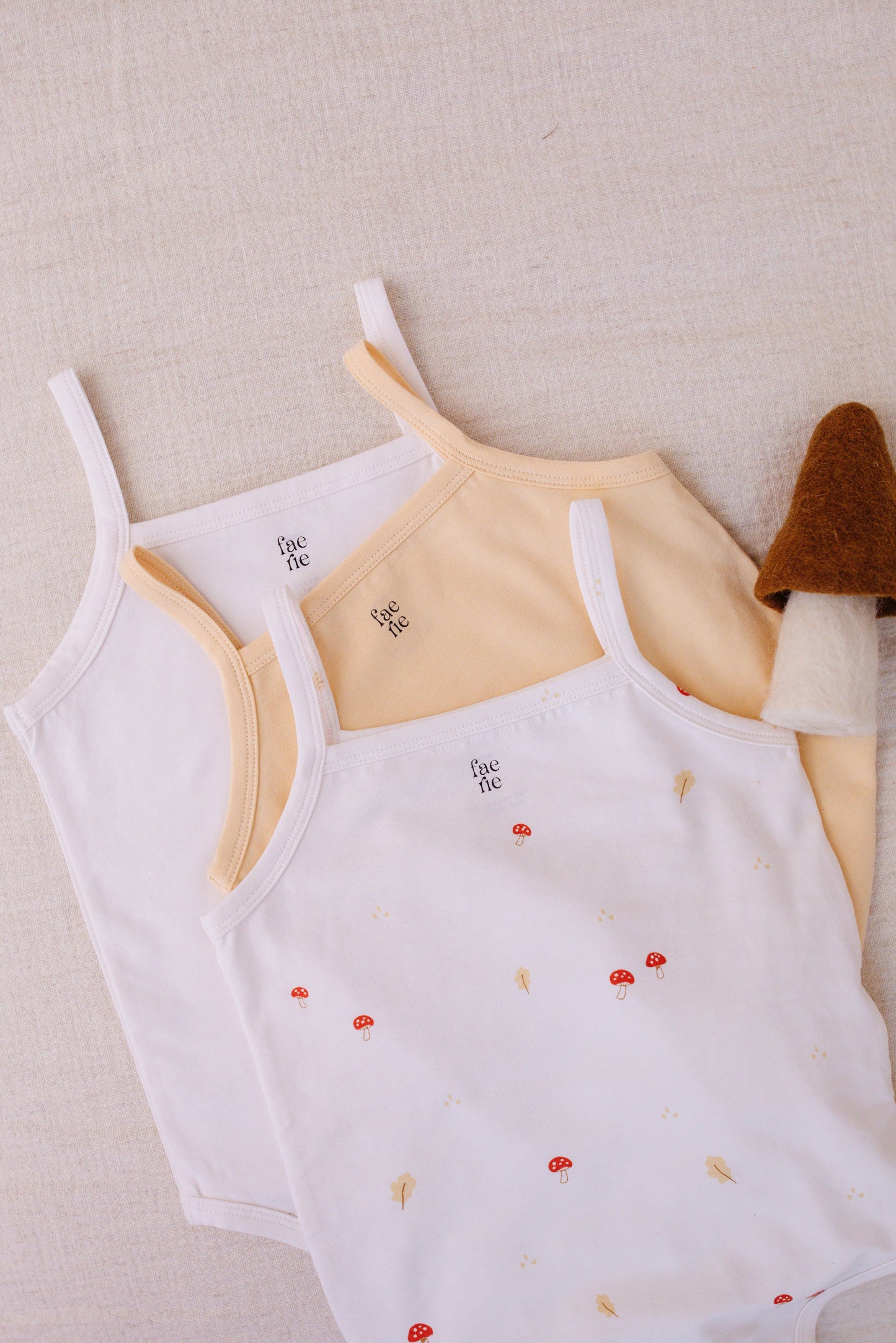 Baby Boy Sleeveless Set