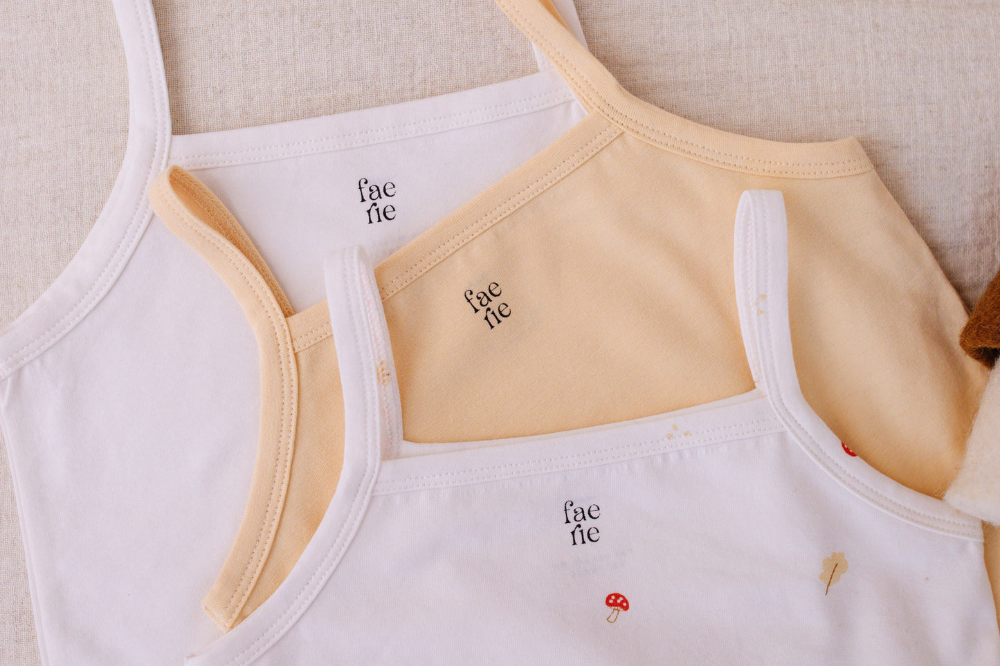 Baby Boy Sleeveless Set