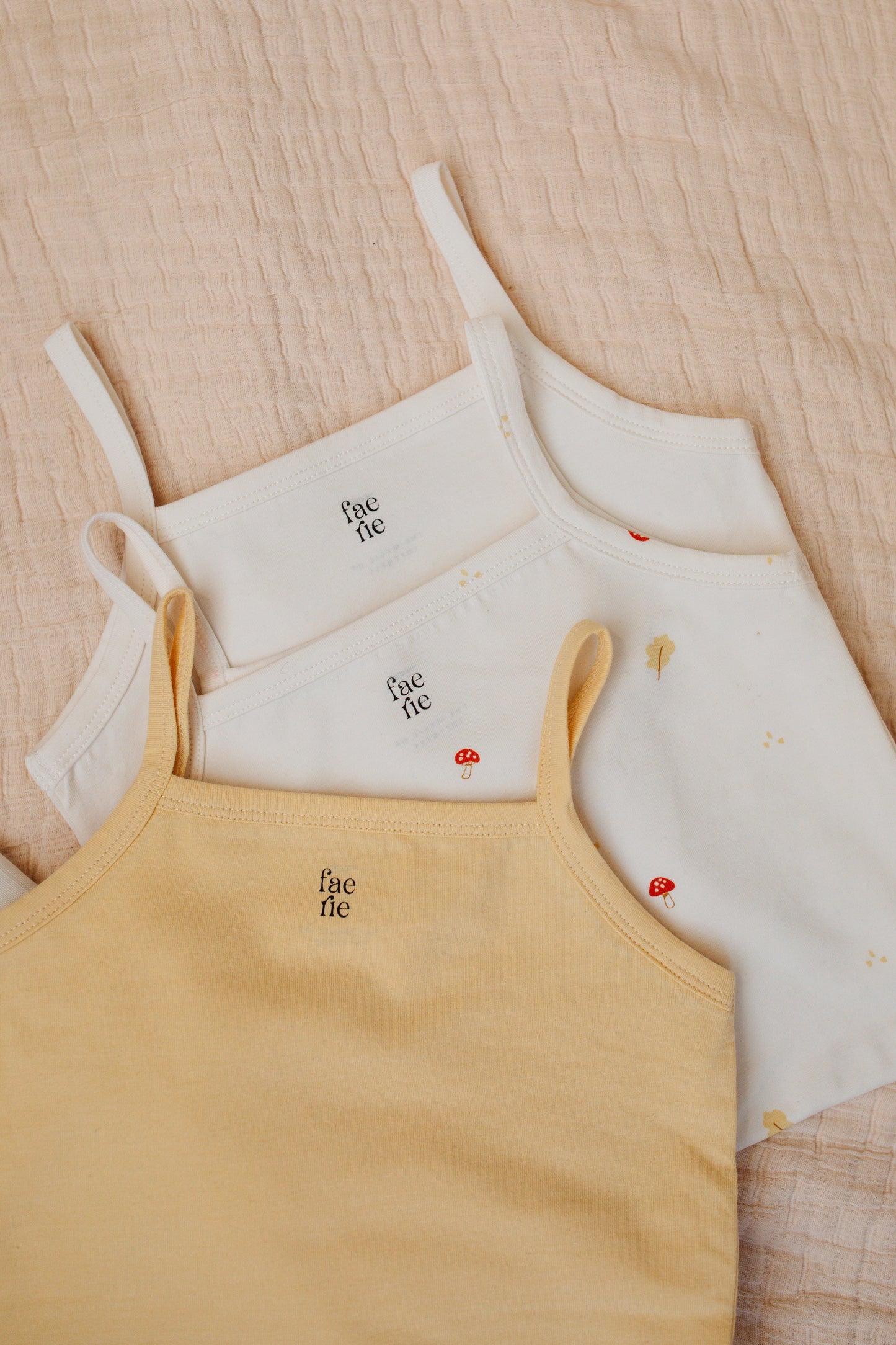 Baby Boy Sleeveless Set