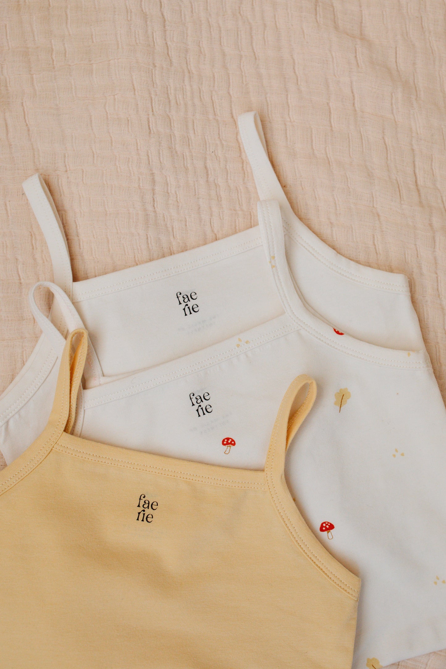 Baby Boy Sleeveless Set