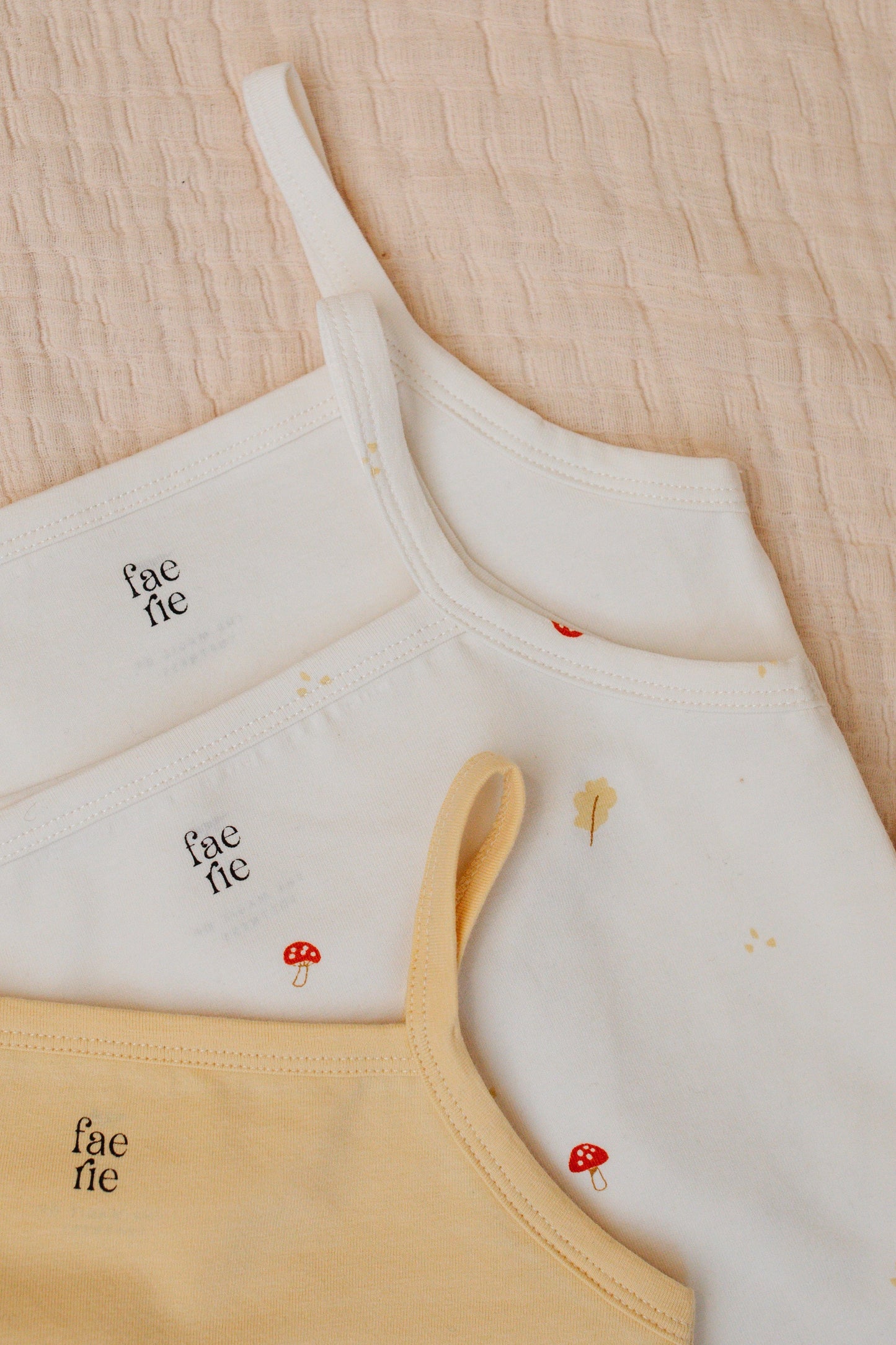 Baby Boy Sleeveless Set