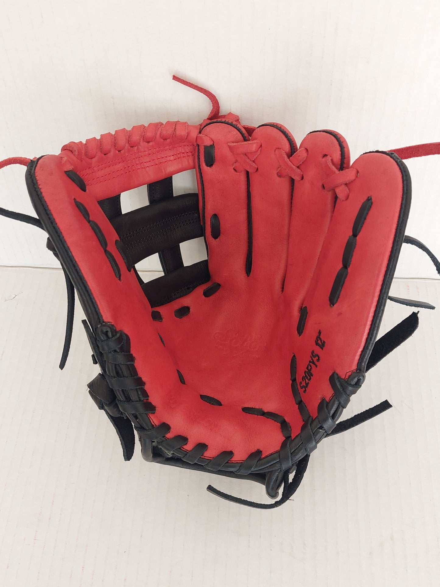 Soto Ice Cream Drip 12" Fielding Glove