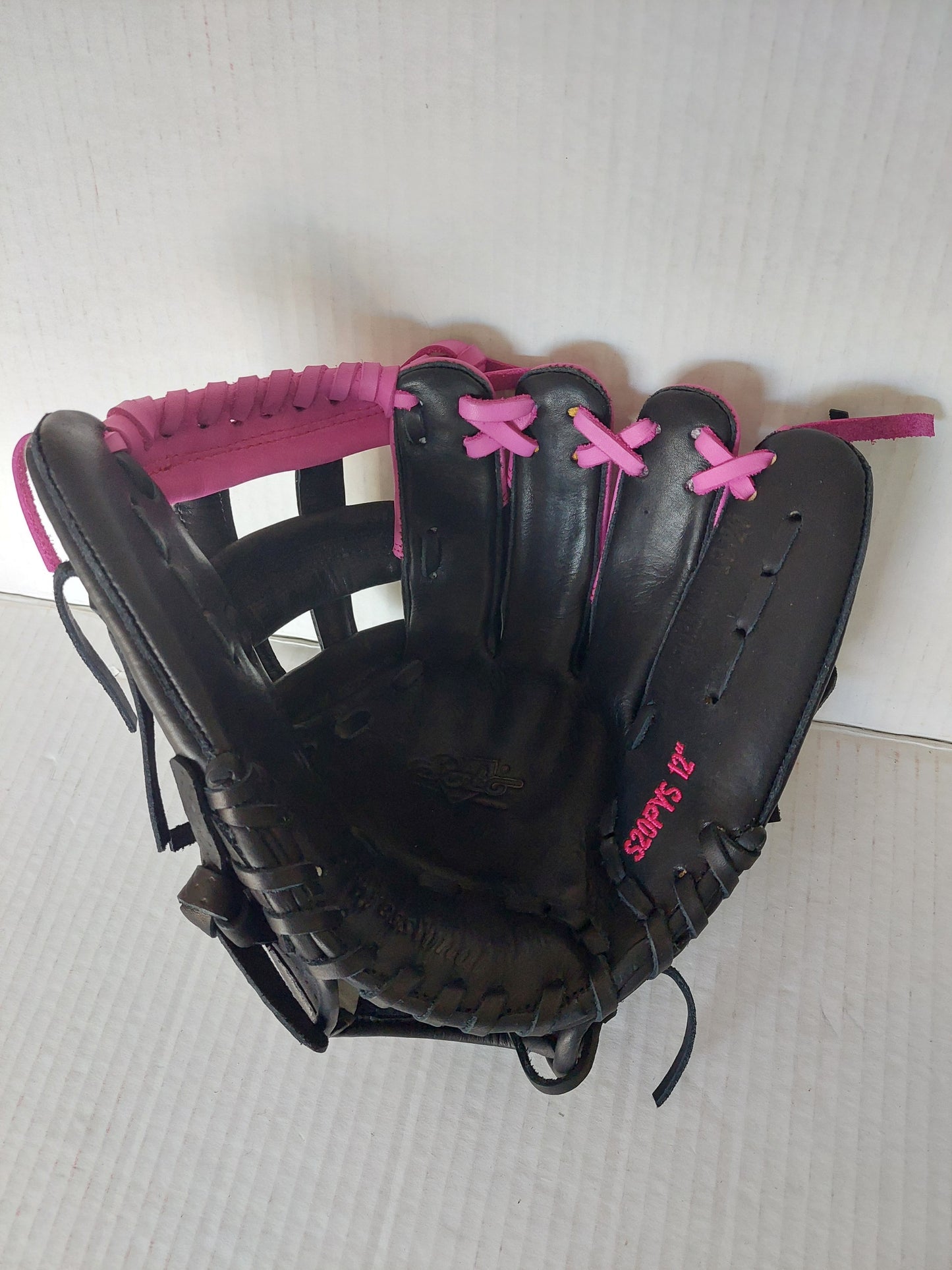 Soto Ice Cream Drip 12" Fielding Glove