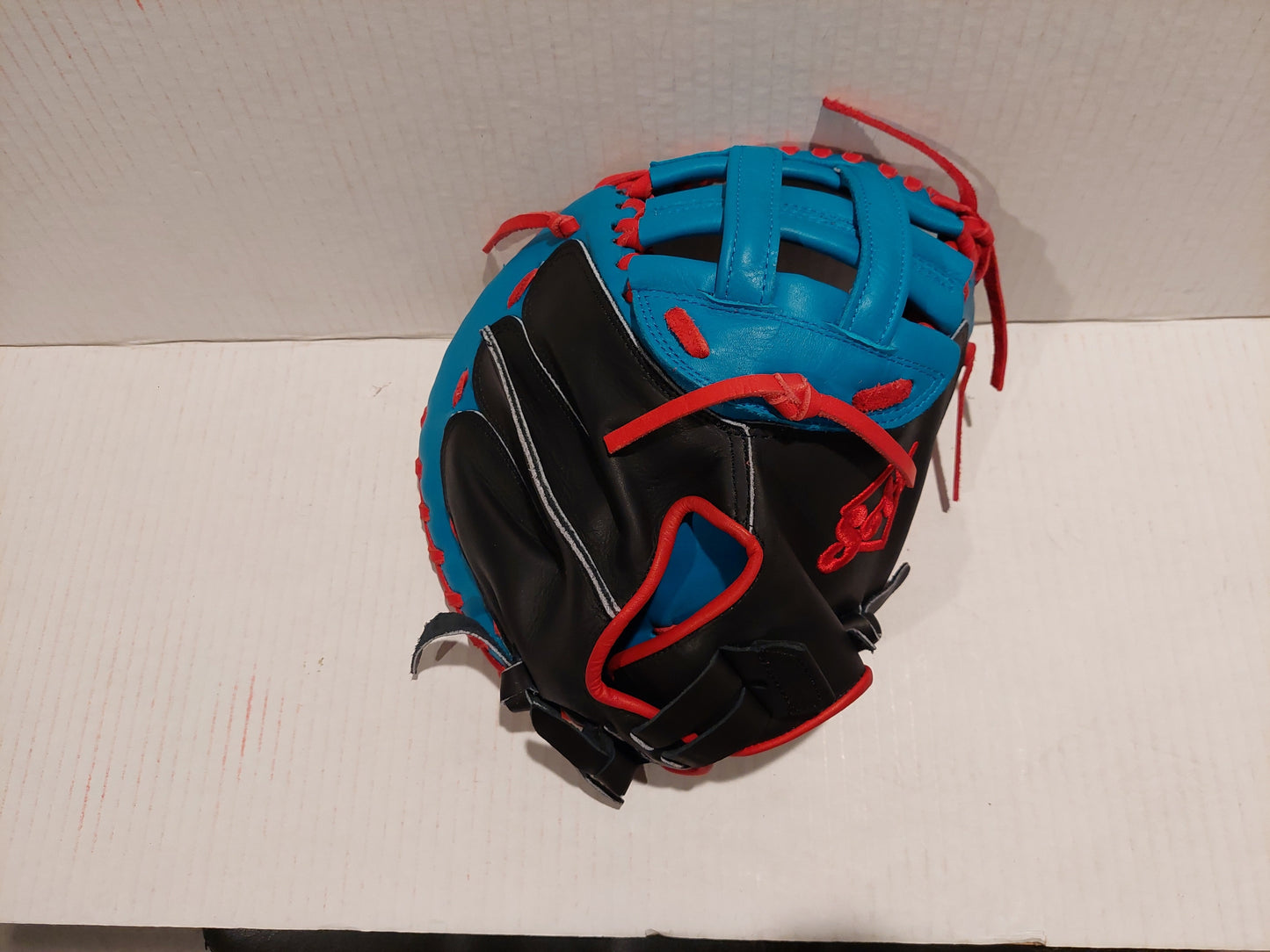 Soto Softball Catchers Mitt