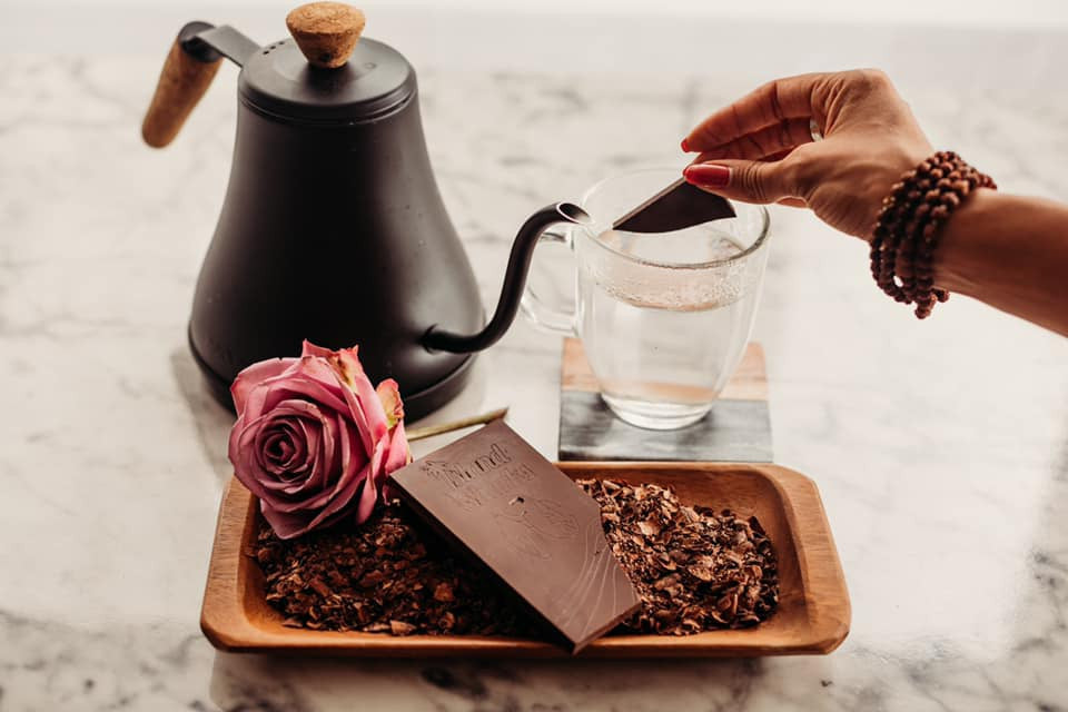 Wholesale 100% Hawaiian Ceremonial Cacao (Bulk)