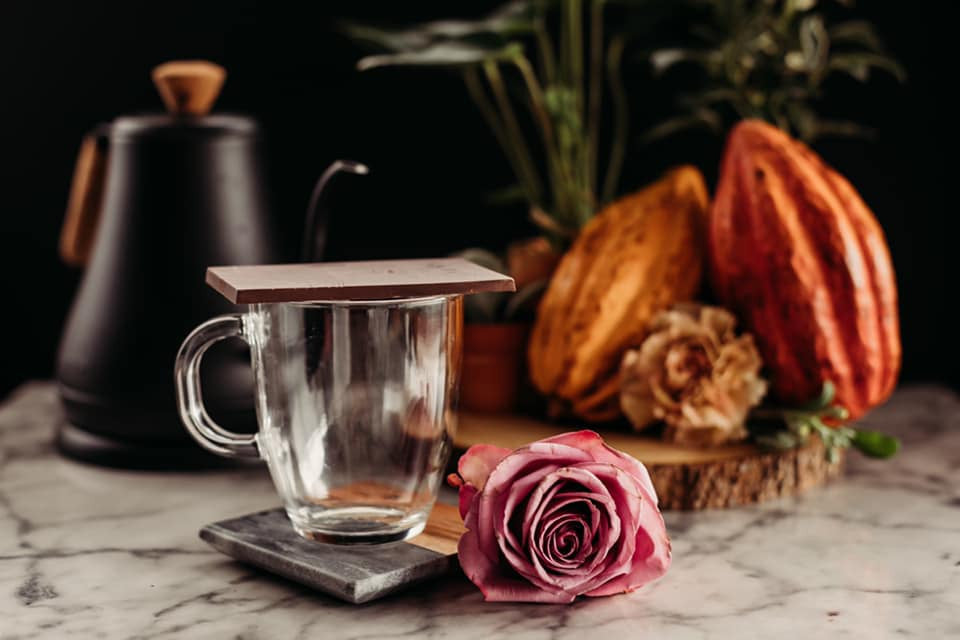 Wholesale 100% Hawaiian Ceremonial Cacao (Bulk)