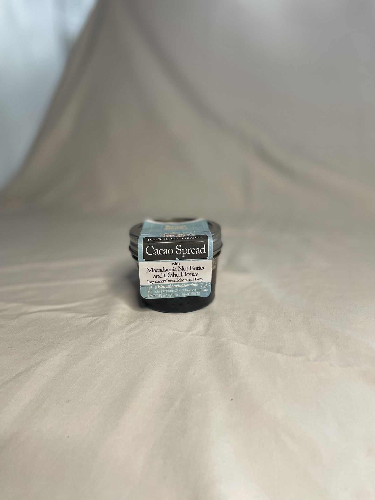 Cacao Macnut Honey Spread