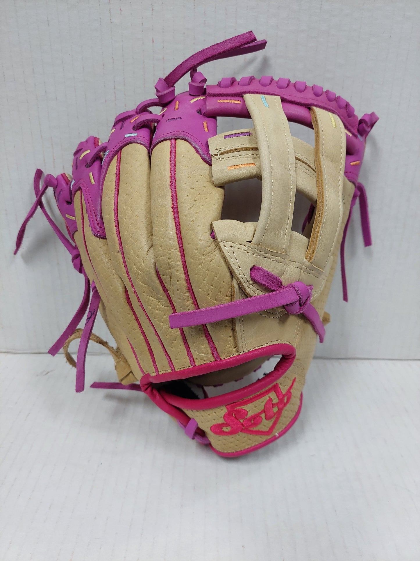 Soto Ice Cream Drip 12" Fielding Glove