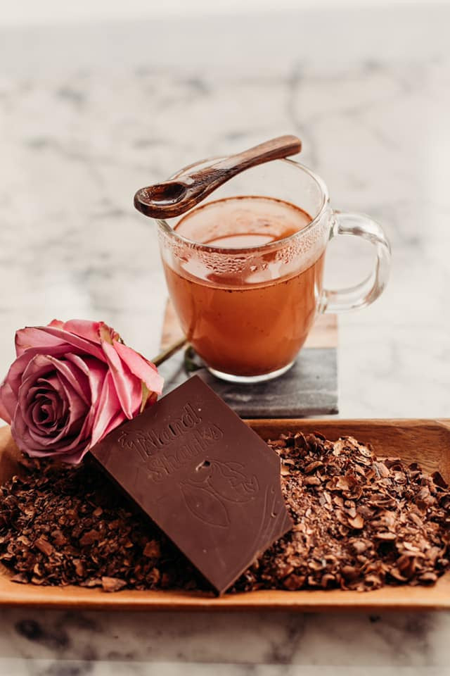 Wholesale 100% Hawaiian Ceremonial Cacao (Bulk)