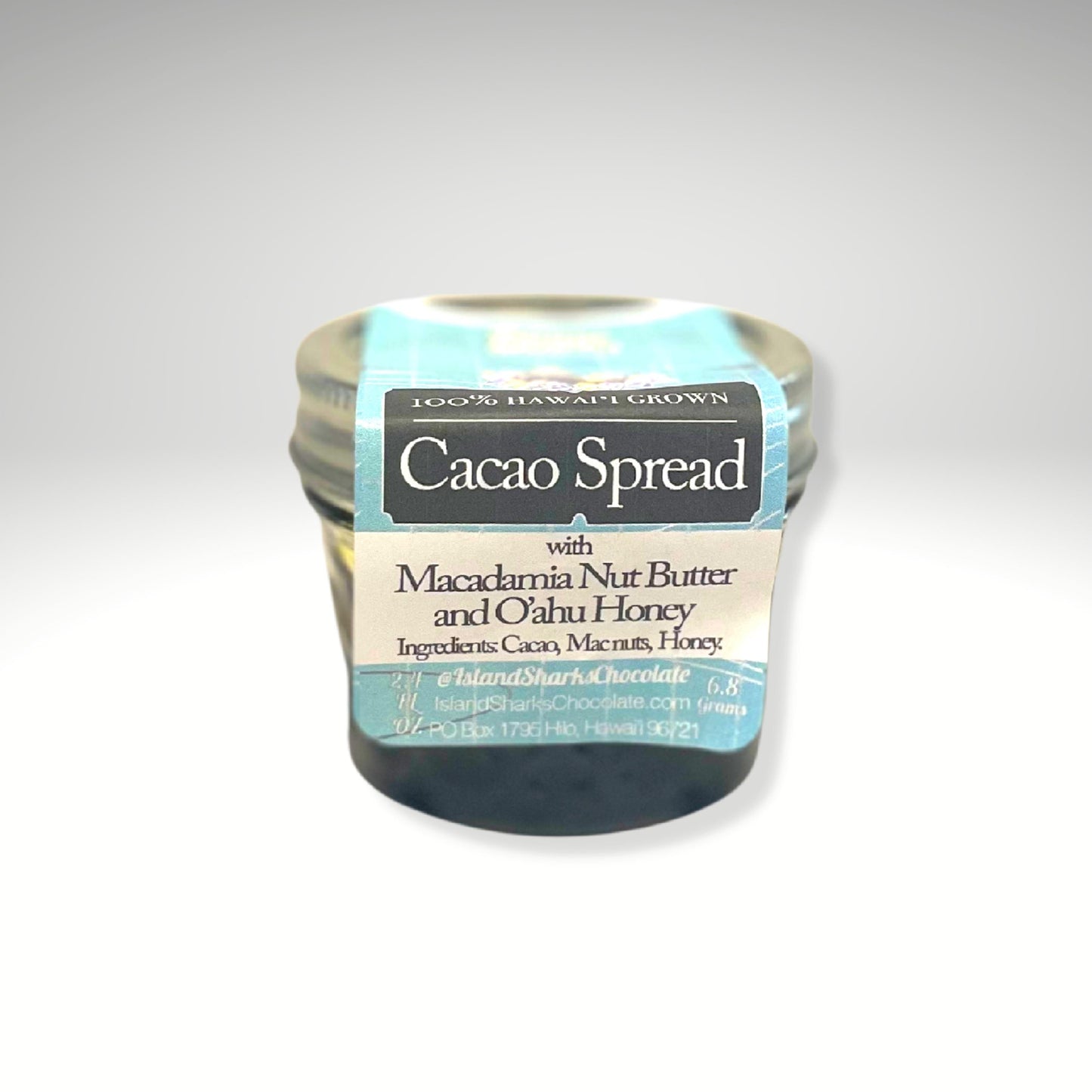 Cacao Macnut Honey Spread