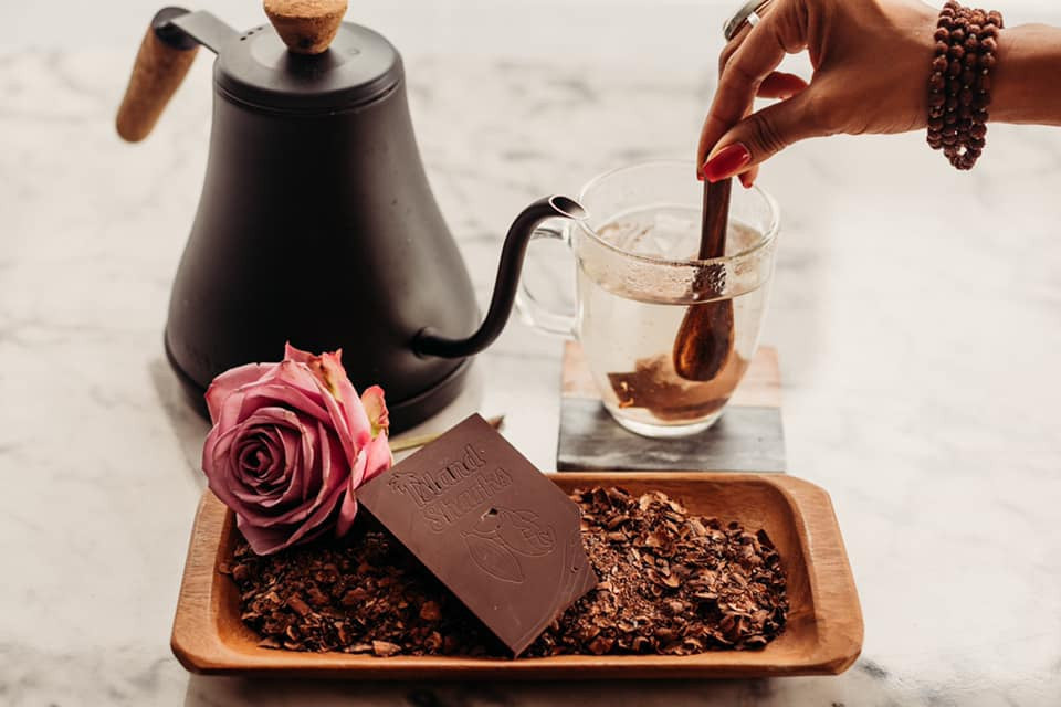 Wholesale 100% Hawaiian Ceremonial Cacao (Bulk)