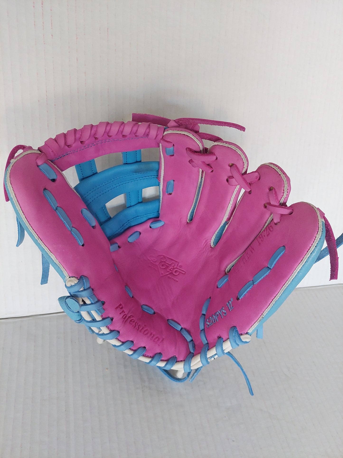 Soto Ice Cream Drip 12" Fielding Glove