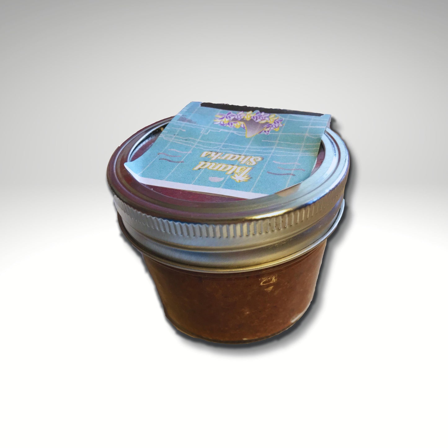 Cacao Macnut Honey Spread