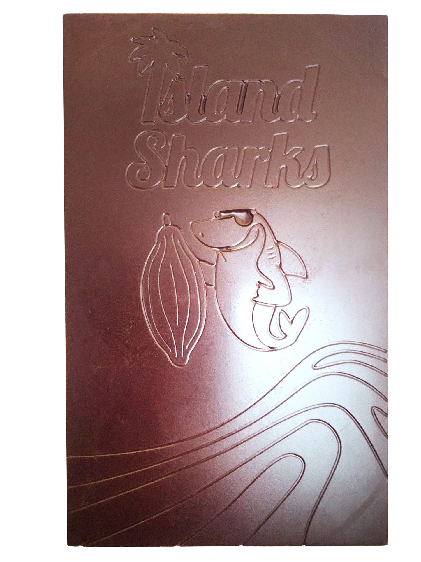 Wholesale 68% Hawaiian Cacao and 100% Ka'u Coffee (bulk)