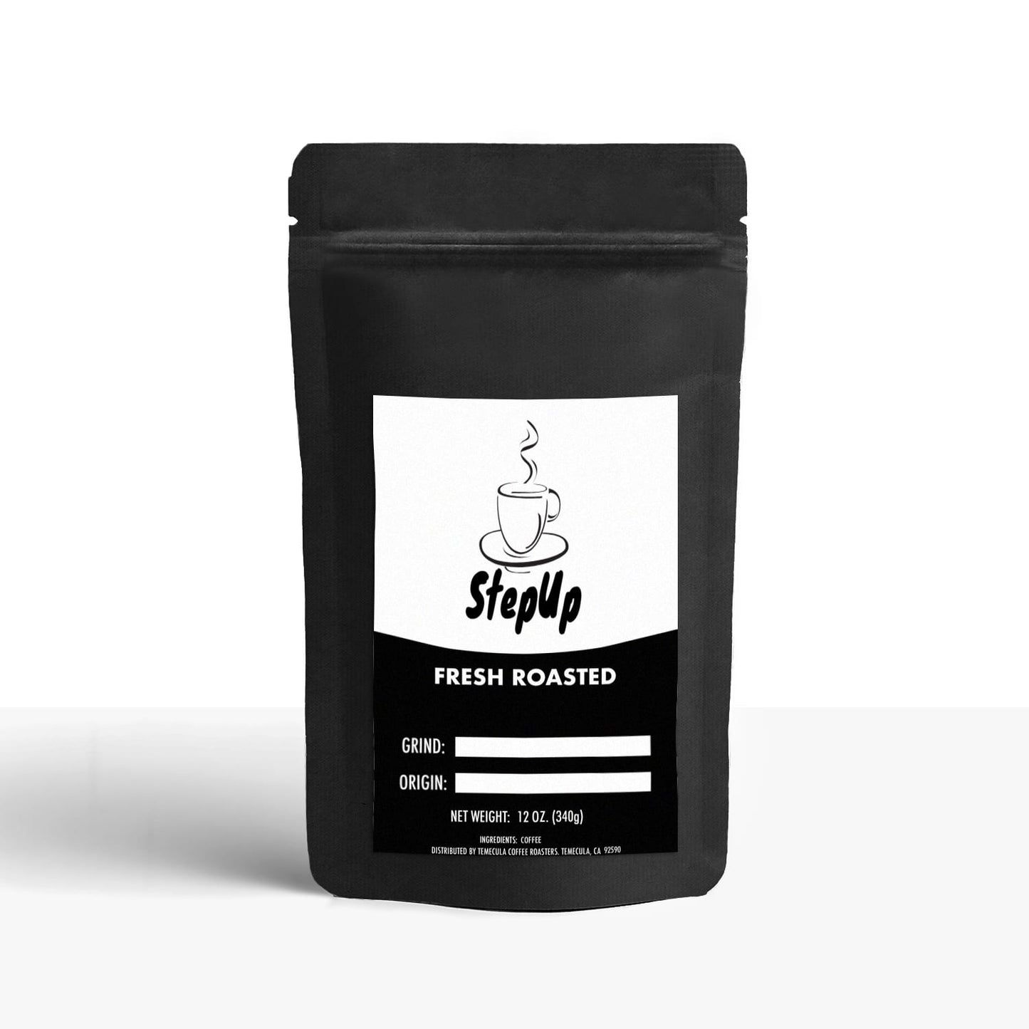 Single Use Flavored Coffees Sample- 6 Pack 2oz.