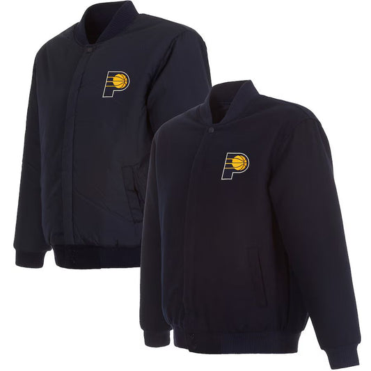 Indiana Pacers All Wool Jacket