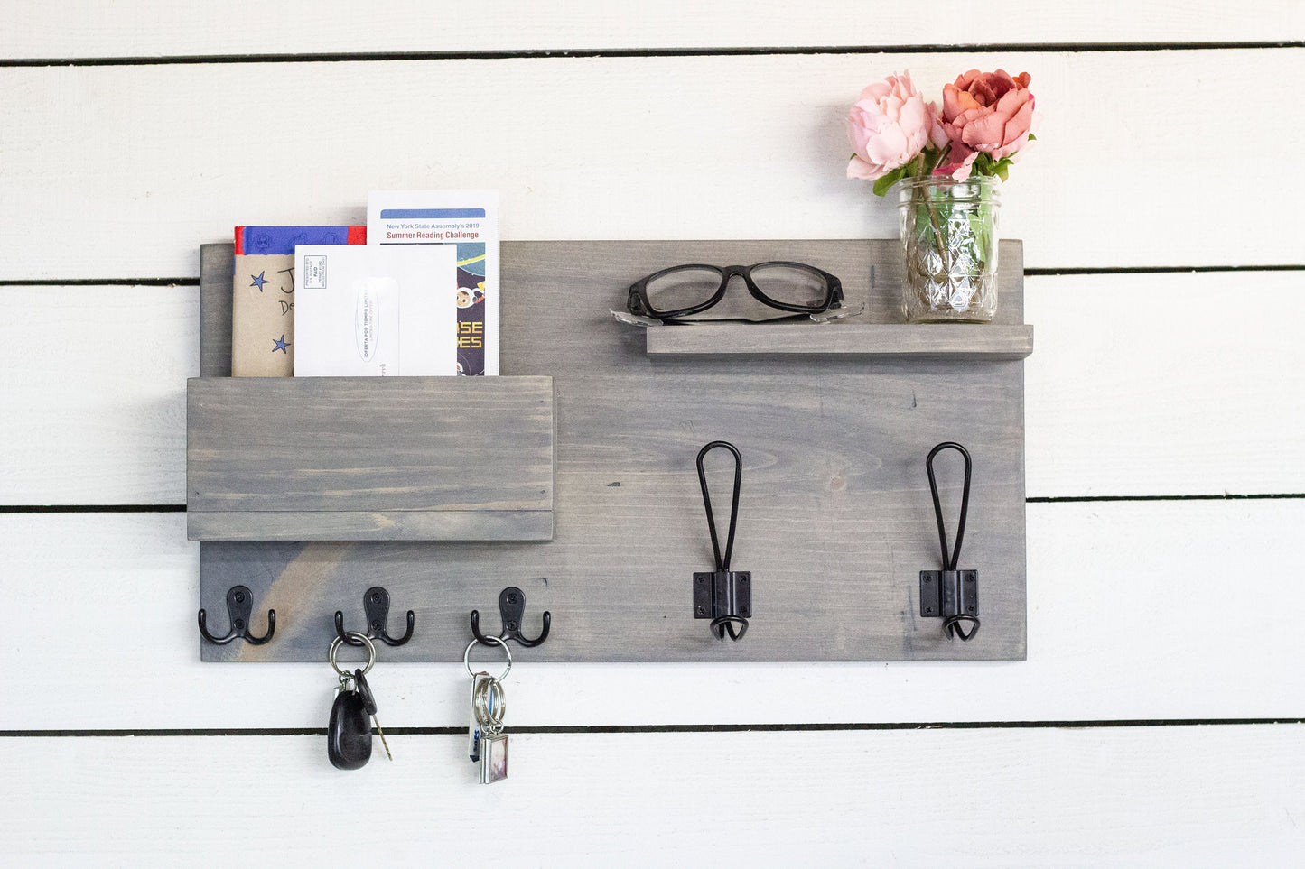 Home Entry Organizer
