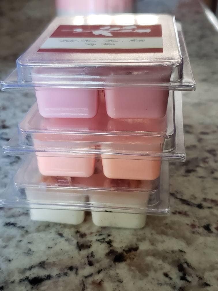 Soy Wax Melts