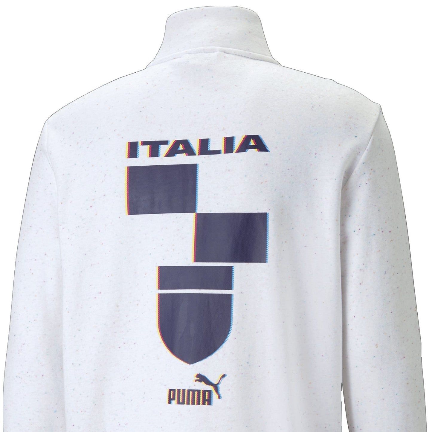 Italy Casual Fans presentation tracksuit 2022/23 - Puma