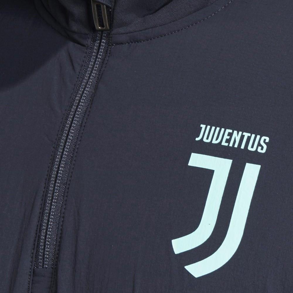Juventus training technical soccer tracksuit UCL 2019/20 - Adidas