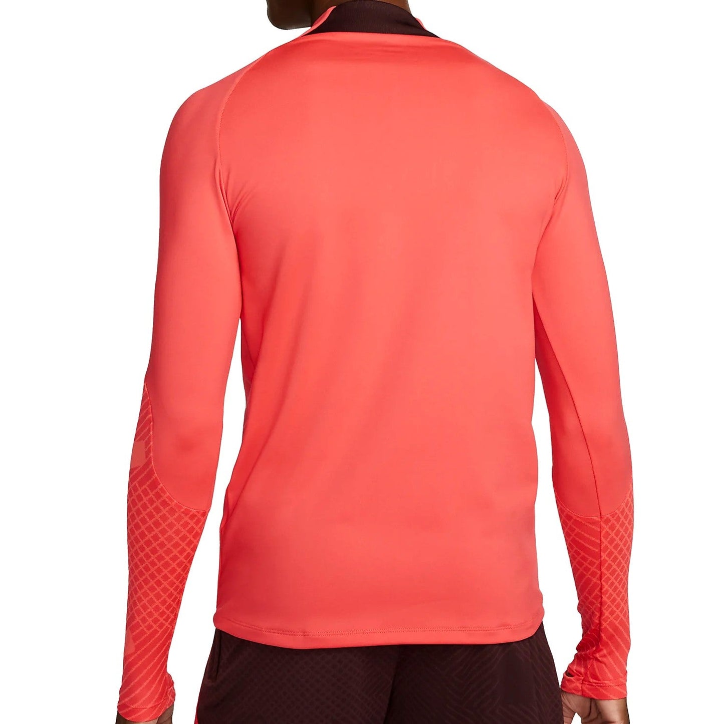 Liverpool FC training technical Soccer tracksuit 2022/23 - Nike